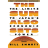 Sun Also Sets: Limits to Japan's Economic Power