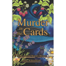 Murder in the Cards: A Ravenwood Witches Cozy Mystery