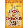 A Kiss of Crimson Ash
