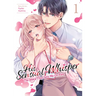 His Sensual Whisper: The Voice That Sets Me on Fire Vol. 1