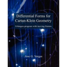 Differential Forms for Cartan-Klein Geometry