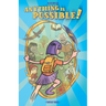 Anything is possible!: A children's novel about self-confidence and inner strength (8-12 years)