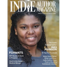 Indie Author Magazine: Audiobook Production Basics, NFT Books, Marketing Nonfiction, and Getting Cozy with Mysteries
