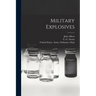 Military Explosives