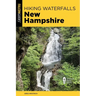 Hiking Waterfalls New Hampshire: A Guide to the State's Best Waterfall Hikes