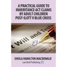 A Practical Guide to Inheritance Act Claims by Adult Children Post-Ilott v Blue Cross