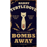 Bombs Away: The Hot War