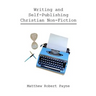 Writing and Self Publishing Christian Nonfiction
