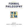 Masses of Formal Philosophy