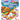 Wild Ocean Color by Numbers: Includes 45 Artworks to Colour