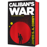Caliban's War