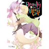 Beauty and the Beast Girl