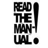 Read The Manual!: the little book on how to write so you'll actually get read
