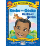 Kecko the Gecko / Kecko El Gecko