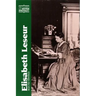 Elisabeth Leseur: Selected Writings