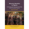 Minority Identities in Nigeria