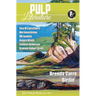 Pulp Literature Summer 2021: Issue 31