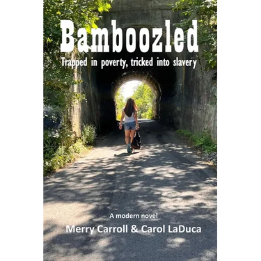 Bamboozled: Trapped in poverty, tricked into slavery