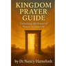 Kingdom Prayer Guide