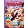 Spider-Man: Quantum Quest! (a Mighty Marvel Team-Up): An Original Graphic Novel