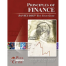 Principles of Finance DANTES/DSST Test Study Guide