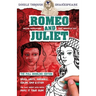 Romeo and Juliet: The Full Doodling Edition to Draw, Write, Scribble, Color, Snip and Stick