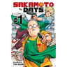 Sakamoto Days, Vol. 1