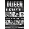Queen Elizabeth II: Majesty, Leadership And Royal Protocol