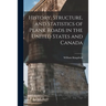 History, Structure, and Statistics of Plank Roads in the United States and Canada [microform]