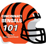 Cincinnati Bengals 101-Board