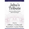 Jehu's Tribute: What Can Biblical Studies Offer Assyriology?