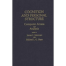 Cognition and Personal Structure: Computer Access and Analysis