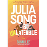 Julia Song Is Undateable