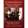 AN AMERICAN TALE - From Russia to America