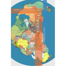 Pangea: Hidden Treasure Hidden Dangers