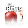 The Seven Deadly Sins