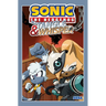 Sonic the Hedgehog: Tangle & Whisper