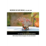Words In Our Beak, Volume One