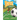 Corner Kick!: A Branches Book (Sports Zone! #2): Volume 2