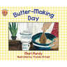 Butter-Making Day