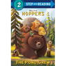 The Pond Crew (Disney/Pixar Hoppers)