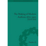The Making of Modern Anthrax, 1875-1920: Uniting Local, National and Global Histories of Disease