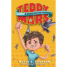 Teddy Mars Book #1: Almost a World Record Breaker