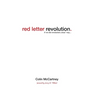 Red Letter Revolution: If We Did Revolutions Jesus' Way