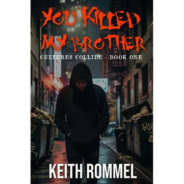 You Killed My Brother