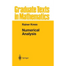 Numerical Analysis
