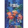 Hackers in New York: Mara Turing #1 (4Kids Series)