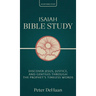 Isaiah Bible Study: Discover Jesus, Justice, and Gentiles through the Prophet's Timeless Words