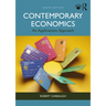 Contemporary Economics: An Applications Approach