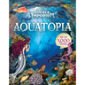 Sticker Emporium Aquatopia